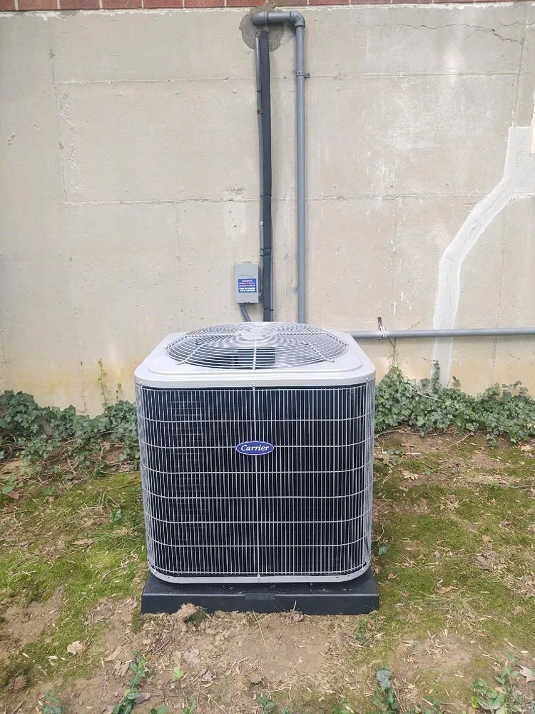 Slide of Casarcia Heating And Air