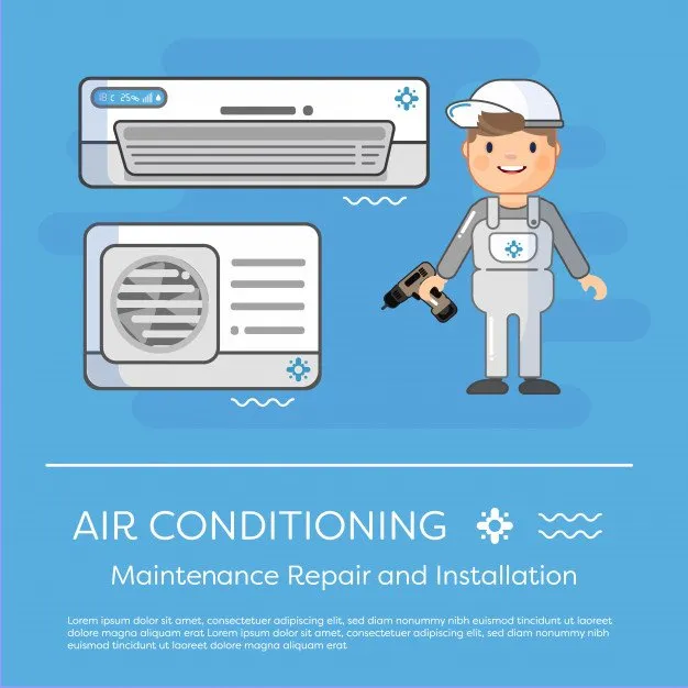 Slide of Cascade Air Conditioning Repair