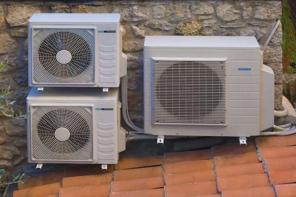 Slide of Cascade Air Conditioning Repair