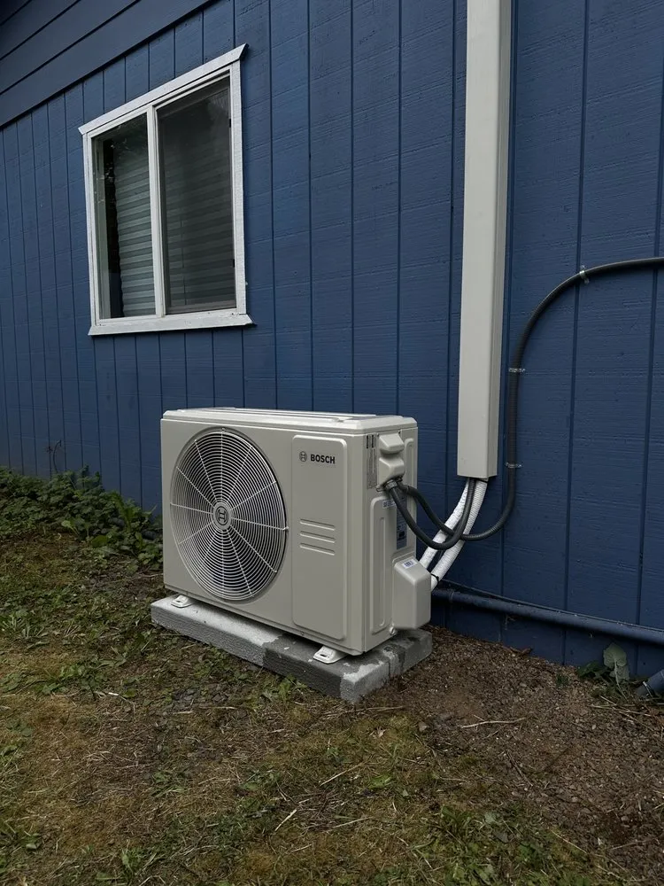 Slide of Cascade Climate