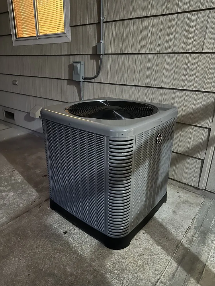 Slide of Cascade Climate