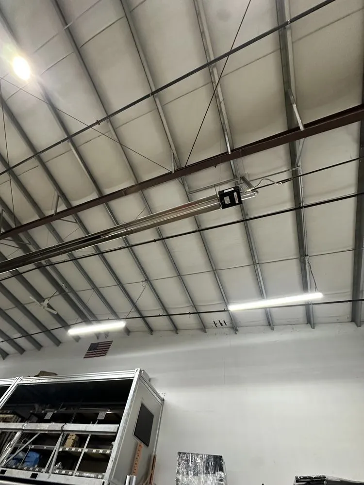 Slide of Cascade Climate