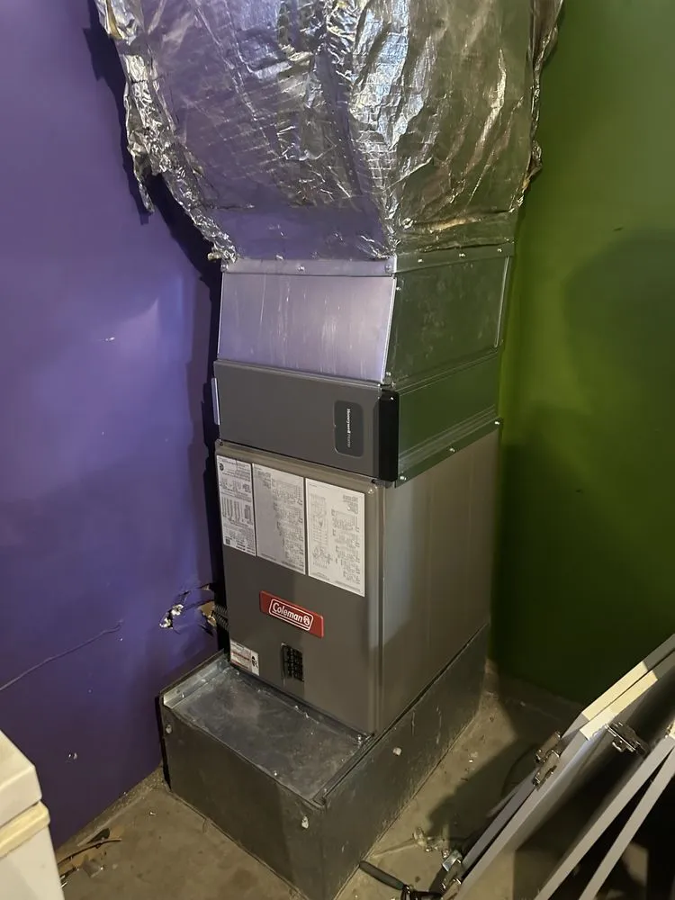 Slide of Cascade Climate