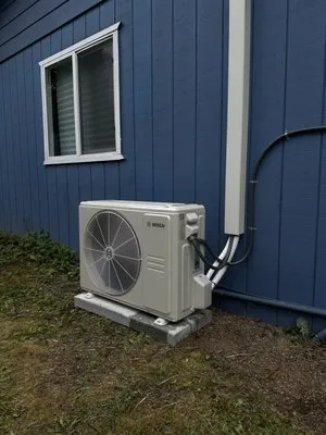 Cascade Climate Logo