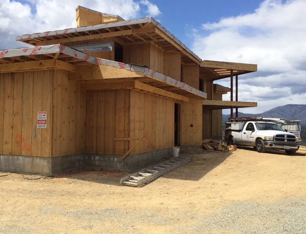 Slide of Cascade Comfort Service