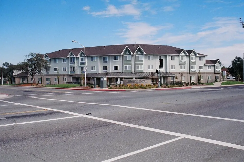 Slide of Cascade Comfort Service