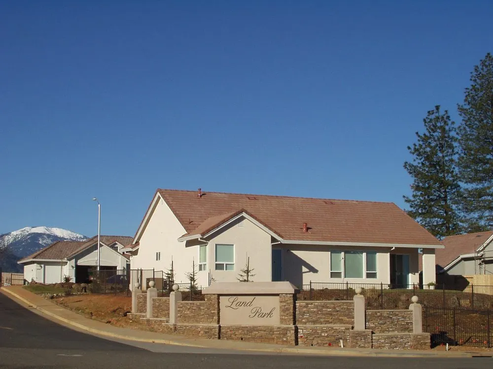 Slide of Cascade Comfort Service