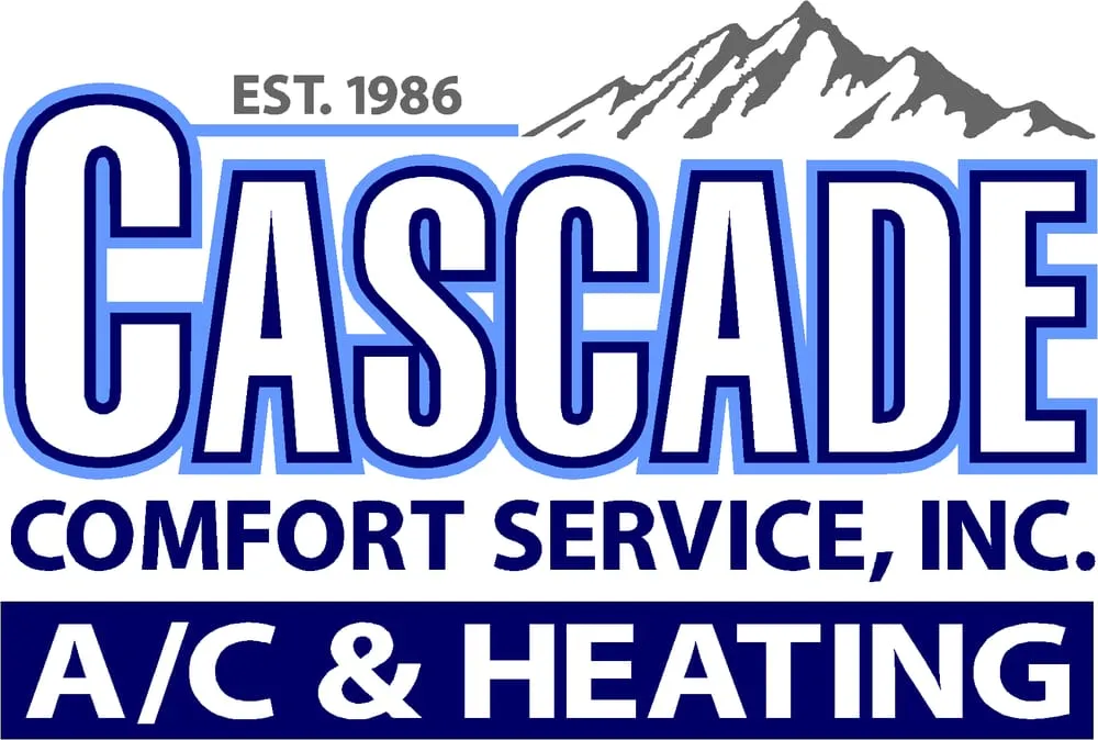 Slide of Cascade Comfort Service
