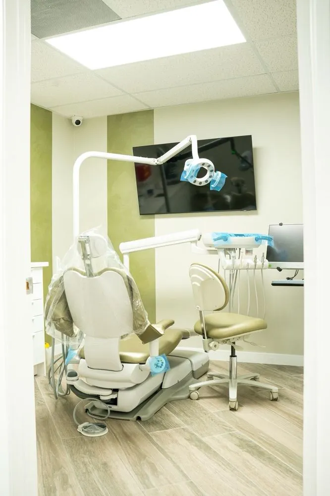 Slide of Cascade Construction Group Company