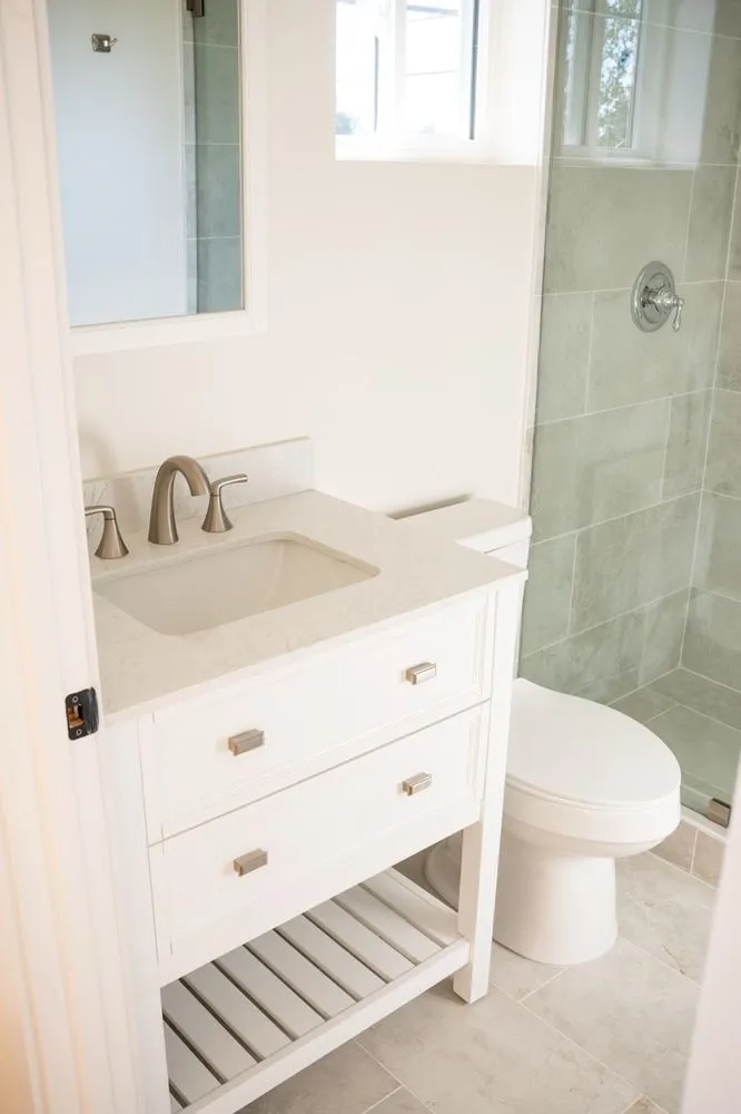 Slide of Cascade Construction Group Company