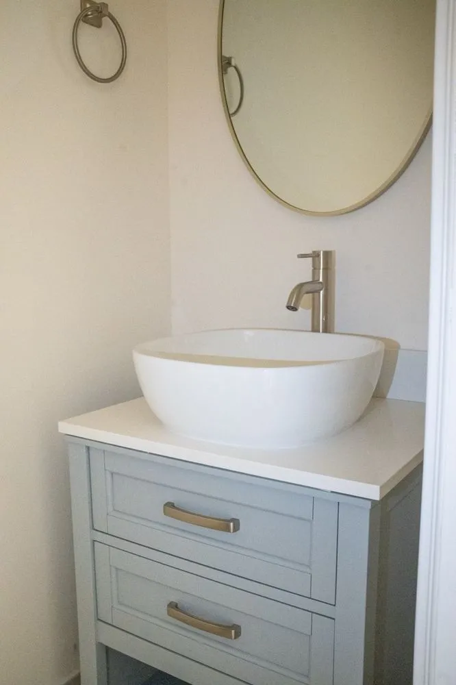 Slide of Cascade Construction Group Company