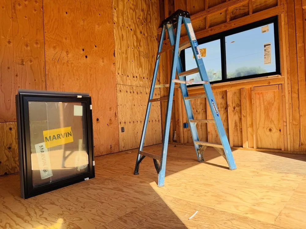 Slide of Cascade Construction Group Company