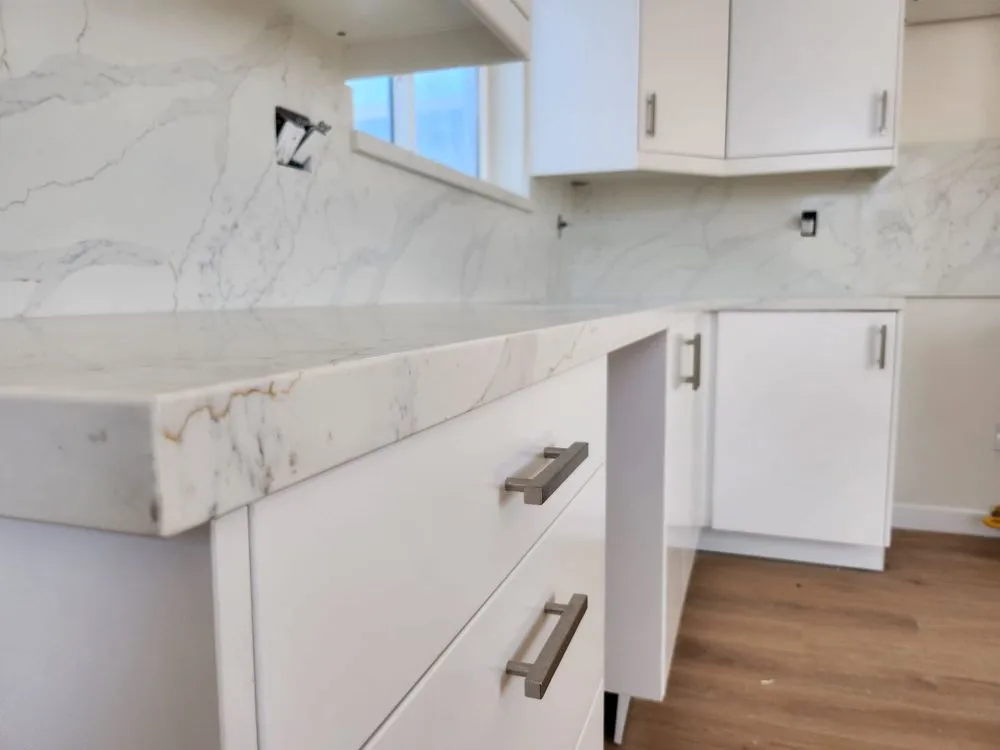 Slide of Cascade Construction Group Company