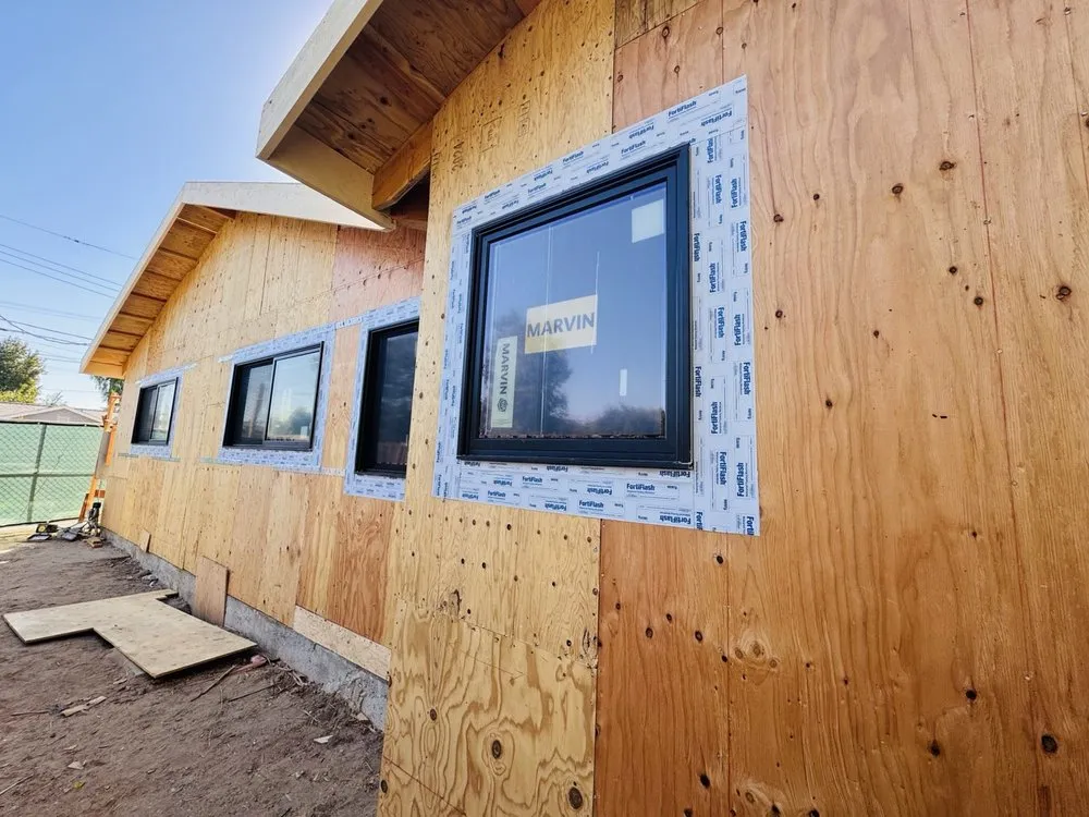 Slide of Cascade Construction Group Company