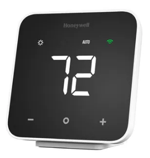 Slide of Cascade Ductless