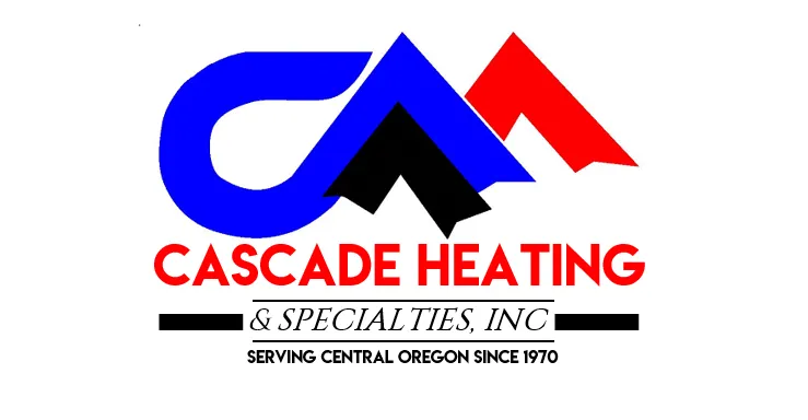 Slide of Cascade Heating & Specialties