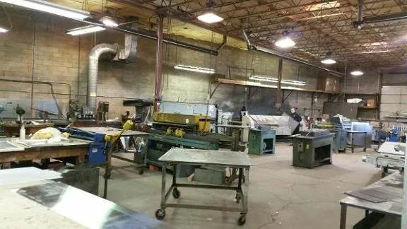 Slide of Cascade Heating & Specialties