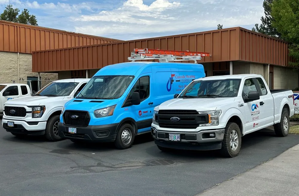 Slide of Cascade Heating & Specialties