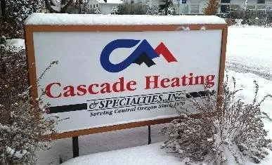 Slide of Cascade Heating & Specialties