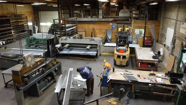 Cascade Heating & Specialties