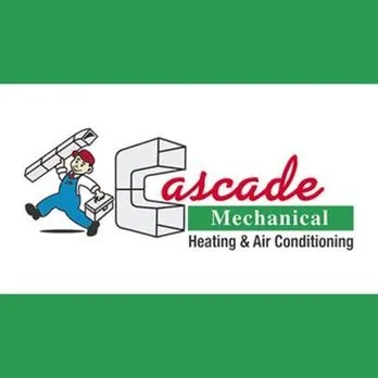 Slide of Cascade Mechanical Contractors