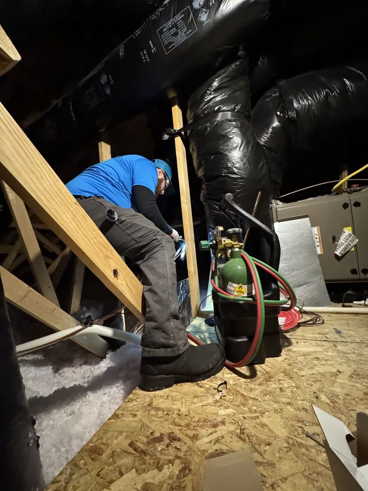 Slide of Cascadia Comfort