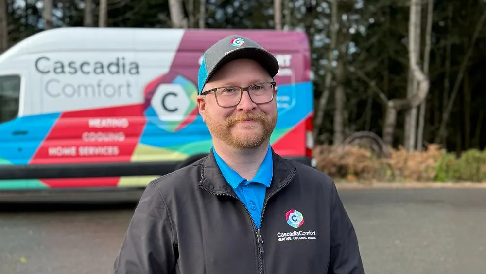 Slide of Cascadia Comfort