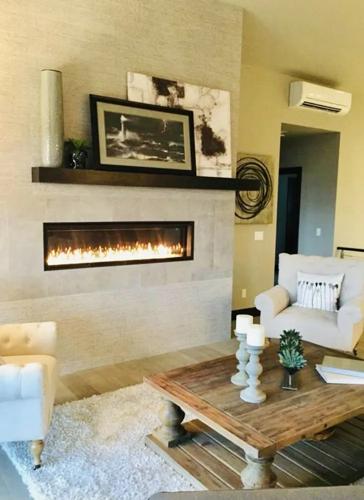 Slide of Cascadia Energy Solutions