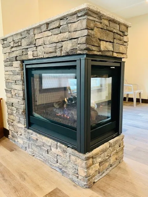 Slide of Cascadia Energy Solutions