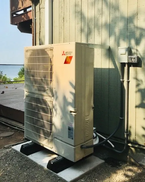 Slide of Cascadia Energy Solutions