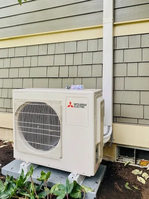 Slide of Cascadia Energy Solutions