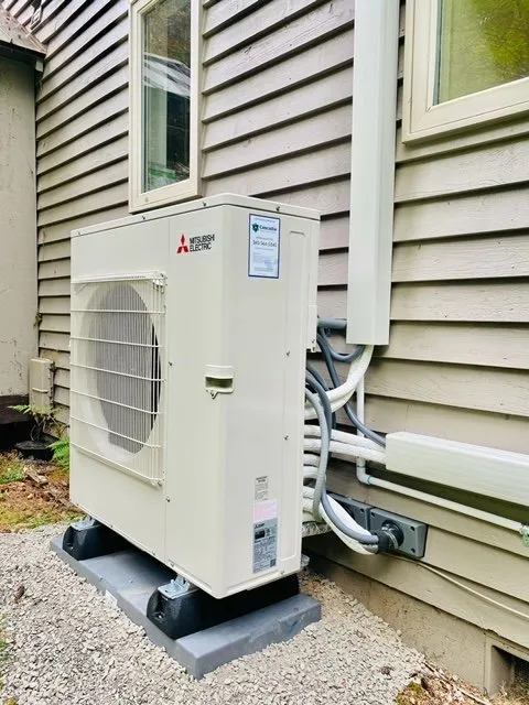 Slide of Cascadia Energy Solutions