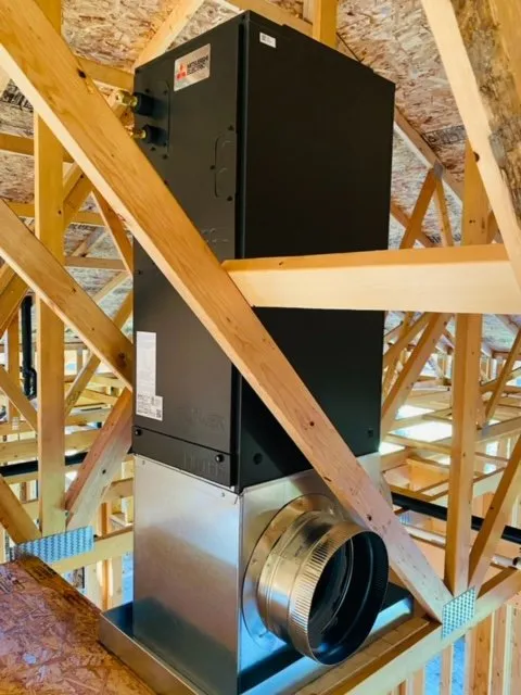 Slide of Cascadia Energy Solutions