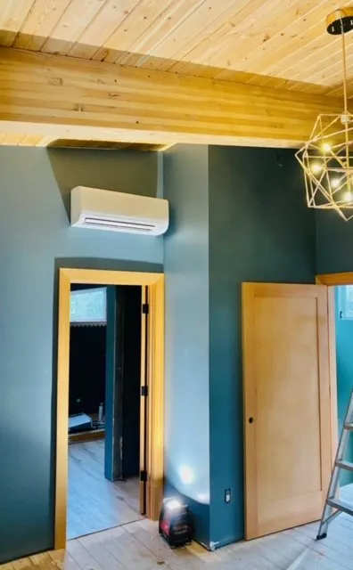 Slide of Cascadia Energy Solutions