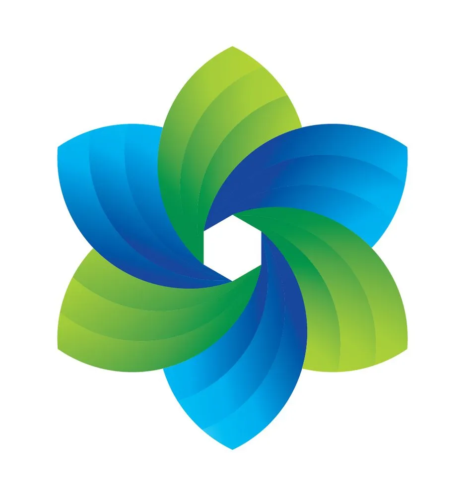 Slide of Cascadia Energy Solutions