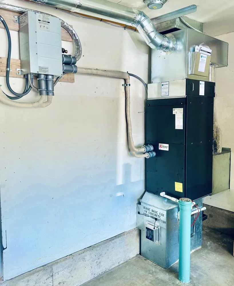 Slide of Cascadia Energy Solutions