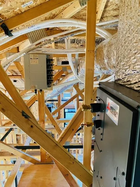 Slide of Cascadia Energy Solutions