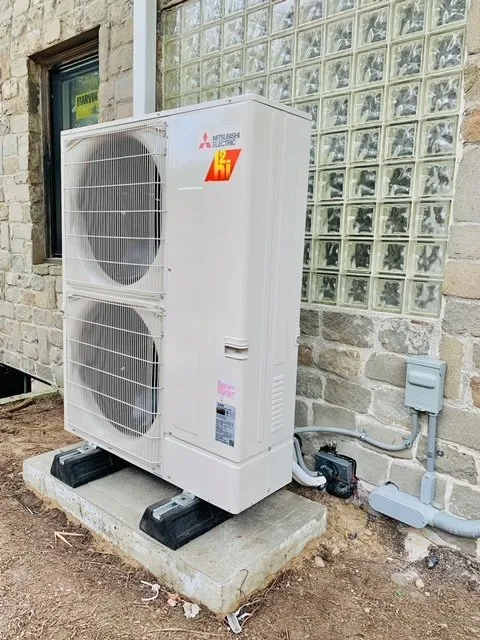 Slide of Cascadia Energy Solutions