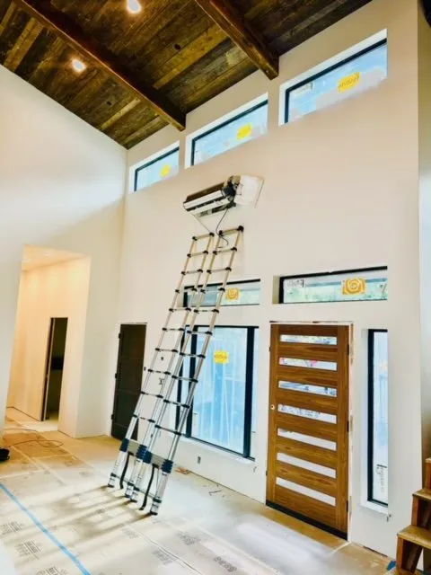 Slide of Cascadia Energy Solutions