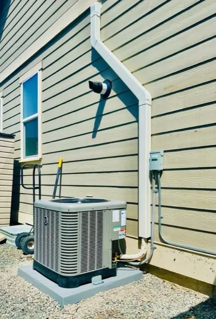 Slide of Cascadia Energy Solutions