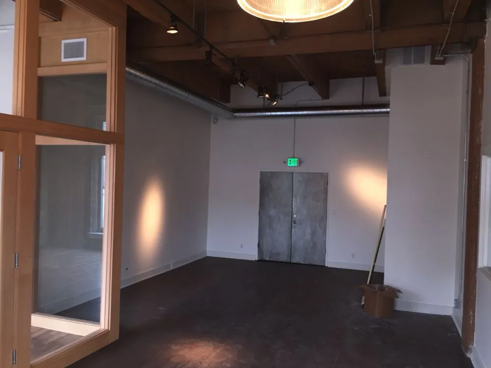 Slide of Case Heating and A/C