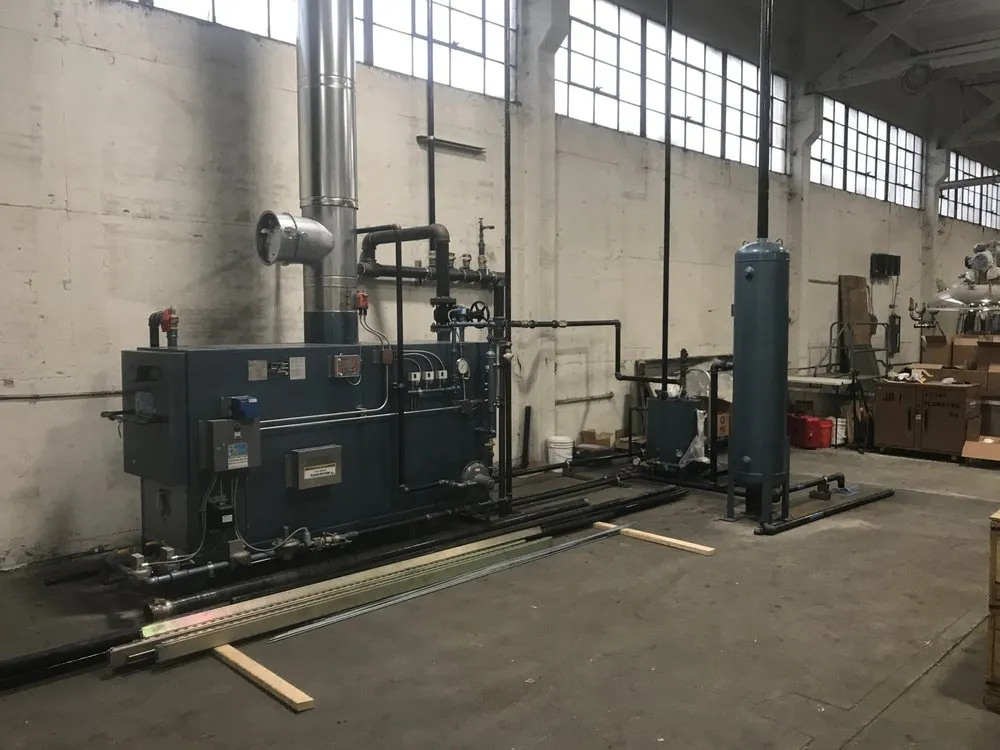 Slide of Casebeer Hydronics