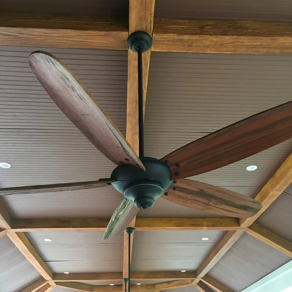 Slide of Caserta Home Services