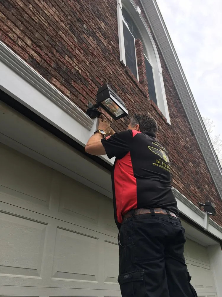 Slide of Caserta Home Services