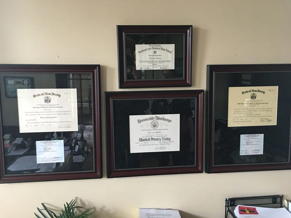 Slide of Caserta Home Services