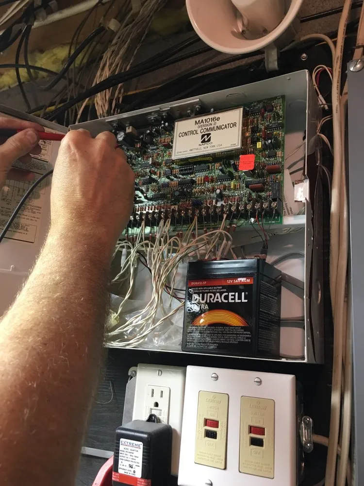 Slide of Caserta Home Services