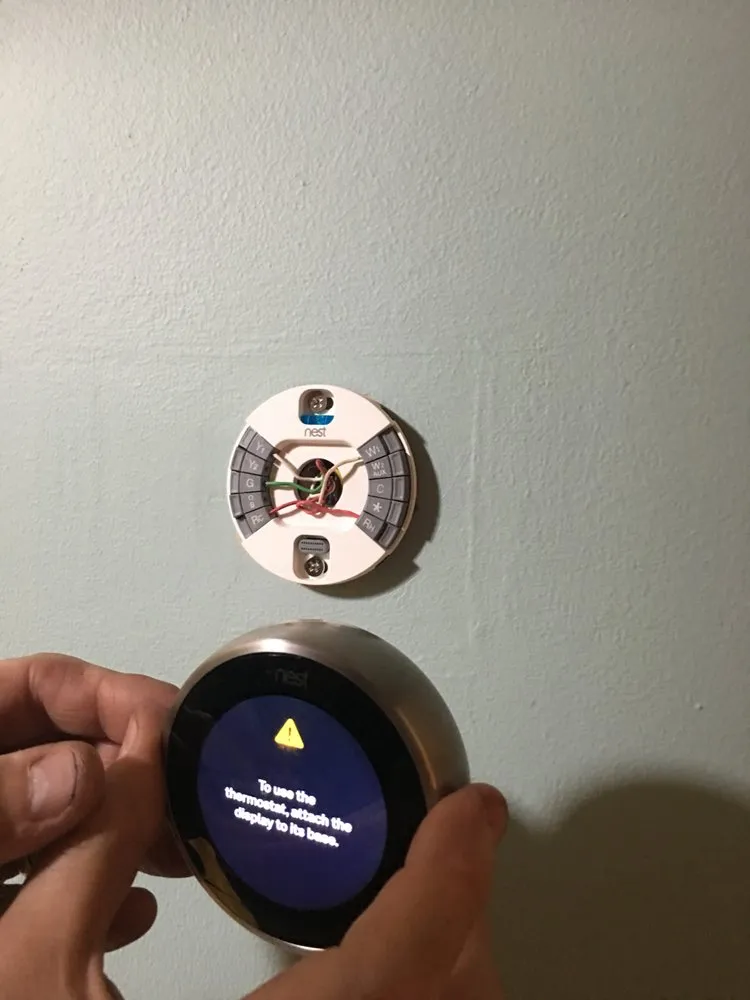 Slide of Caserta Home Services