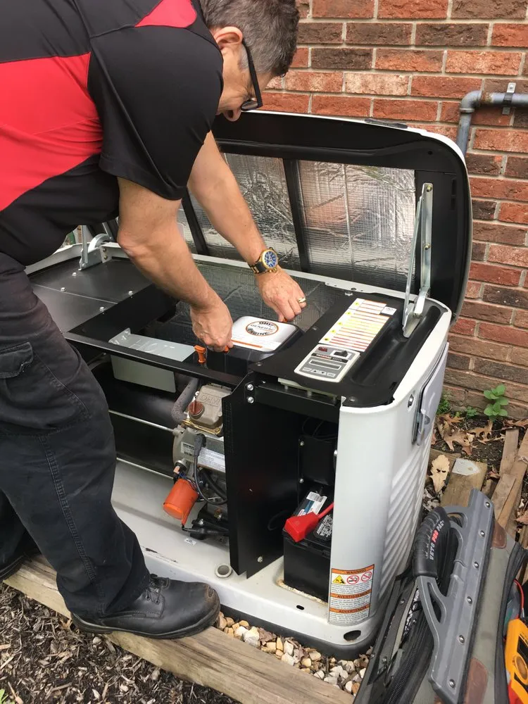 Slide of Caserta Home Services