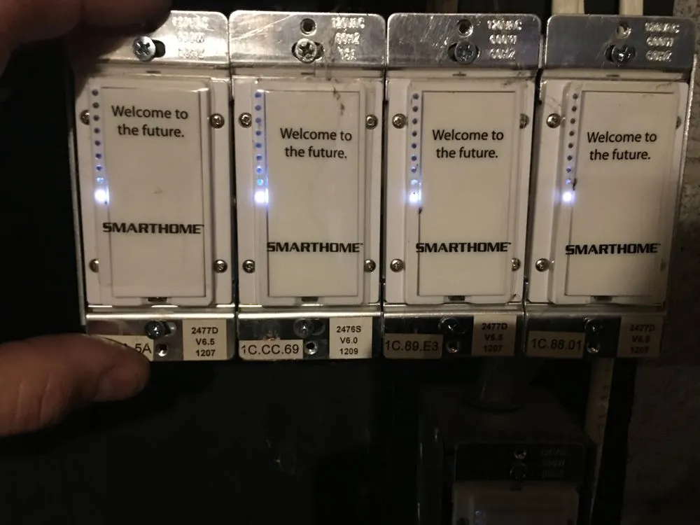 Slide of Caserta Home Services