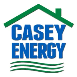 Slide of Casey Energy